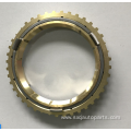 Japanese car transmission parts synchronizer ring brass ring set ring 33037-60040 33037-OK010 for toyota 038H HAISE